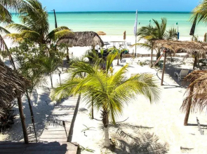 Holbox Suite