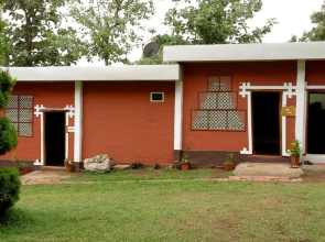 Coorg Jungle Kids Boutique Resort