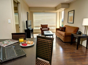 Clearwater Residence Hotel Timberlea