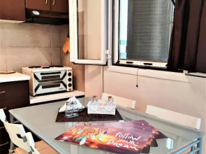 Bougainvillea House 1