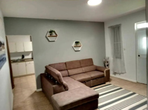 Ariami's apartment