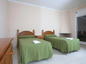 Apartamentos Sunway San Jorge