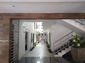 Hotel Real Villa