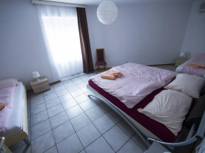 Hotel Ristorante Camoghe