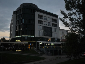 Hotel JKC