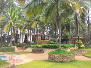 The Windflower Prakruthi - Bangalore Resort