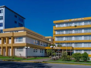 Hotel Melillanca