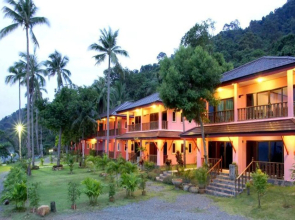 Mayuree Resort Kohchang
