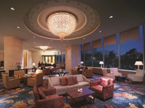 Shangri La Hotel Huhhot