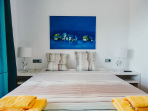 Apartamento Canyelles-mar