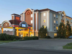 TRAVELODGE