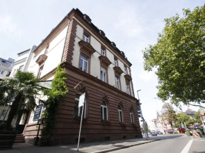 Hotel Schiller