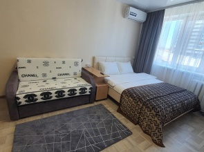 Apartamenty na ulice Nekrasovskaa 46