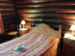 Le Chalet En Bois 2
