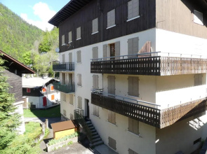 Gentianes 2 - Appartement centre village et proche pistes de ski