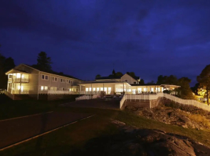 Arkösunds Hotell