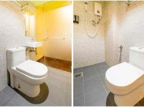 Cool Hotel by OYO Rooms