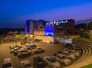 Saf Hotel