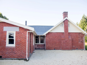 Coldstream Estate - The Whare