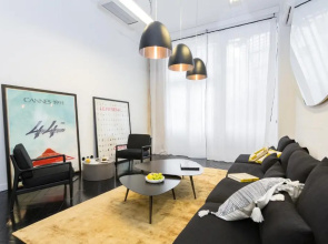 Loft Greneta