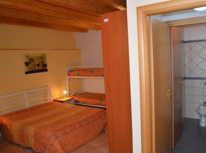 Casale Vacanze Bed And Breakfast