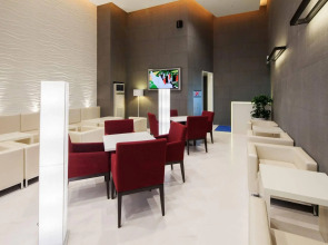 Uljiro Co-Op Residence