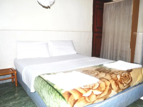 Kiwatule Cottages