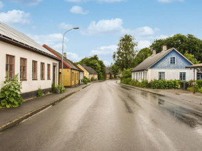 Amazing Home in Smedstorp With 4 Bedrooms