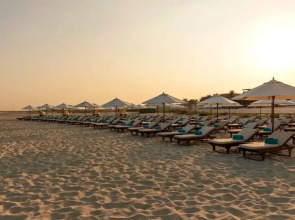 Отель The St. Regis Saadiyat Island Resort, Abu Dhabi