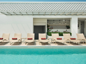 Casa Vimaya Riverside