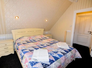 Отель Печоры-дом