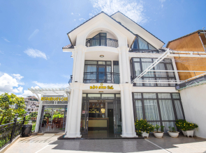 Villa Bao Anh Da Lat