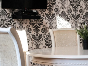 The Spiski Palace Apartments