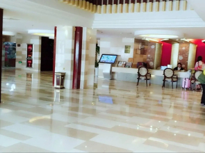 Braim Seasons Hotel Nanchang