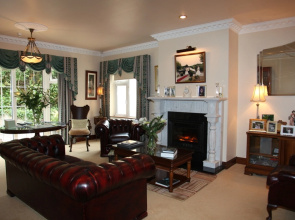 Ashville House