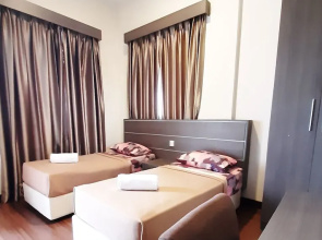 OYO Home 90416 Exclusuites