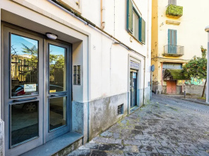 Materdei Beautiful Terrace by Napoliapartments
