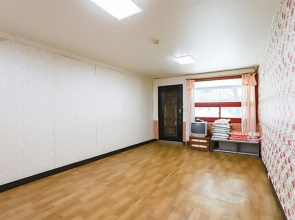 Namyangju Doldam Camp Pension