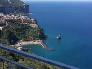 Villa ambrosio B&B