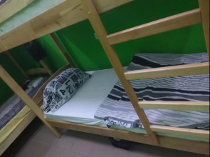 Yourhostel Dorogozhichi