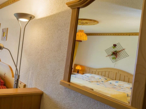 Alpenhotel zur Wildi