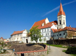 Rezidence Zvon