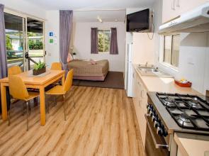 BIG4 Tasman Holiday Parks - Tathra Beach