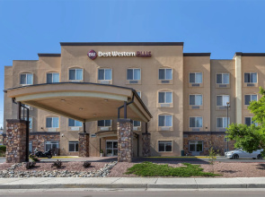 Best Western Plus Gallup Inn & Suites