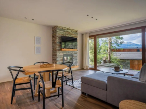 Peñon de Arelauquen Suites Del Lago Bariloche Lenga PBC