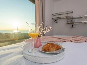 Villa Olea, luxury retreat with nature blend