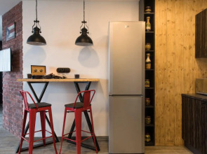 ЛофтМодерн на улице Адыгейская