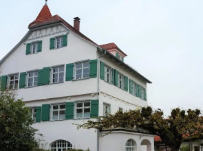 BodenSEE Apartment Lindau im Schachen Schlössle
