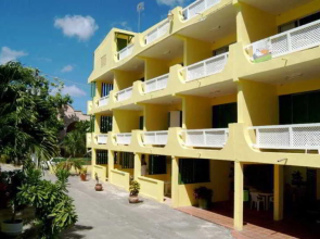 Meridian Inn
