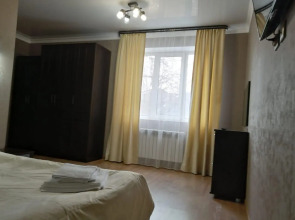 Гостевой дом Shosh